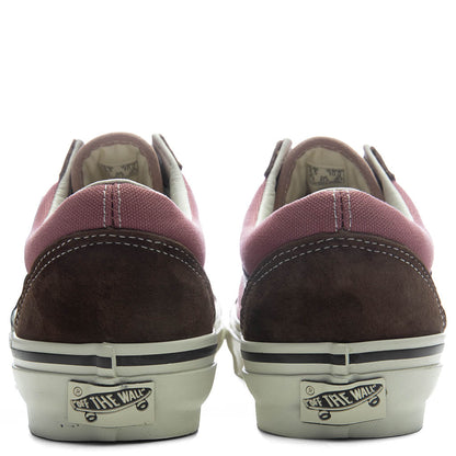 Premium LX Old Skool Malibu - Brown/Pink