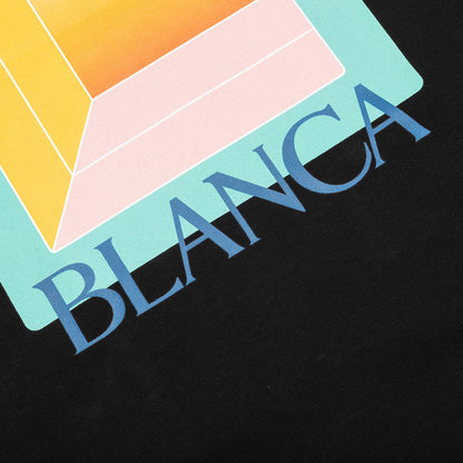 L'arc Colore T-Shirt - Black
