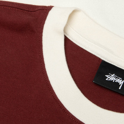 Laguna 80 Jersey - Maroon