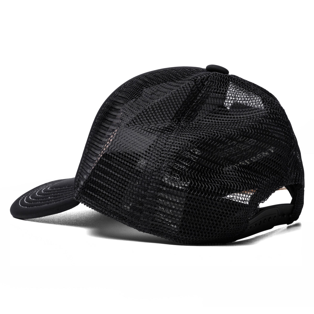 Legacy Crest Cap - Antique White