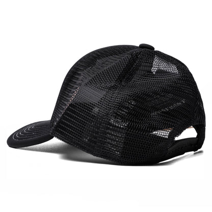 Legacy Crest Cap - Antique White