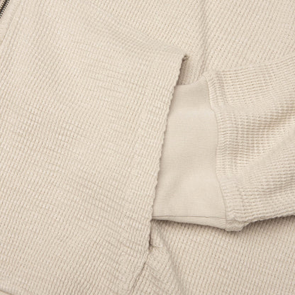 Light Weight Thermal Hood - Bone