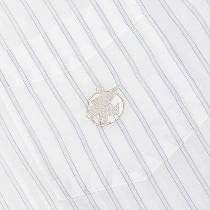 Light Weight Classic Shirt - White