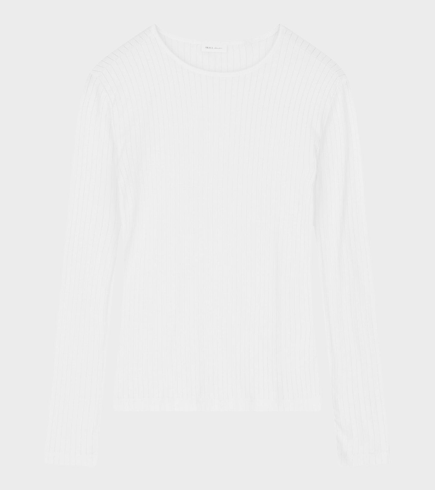 Liv Blouse Optic White