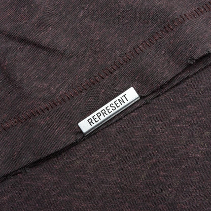 Living Legacy T-Shirt - Nero