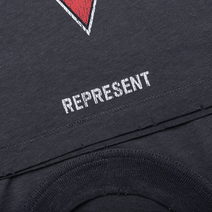 Living Legacy T-Shirt - Sun Fade Grey
