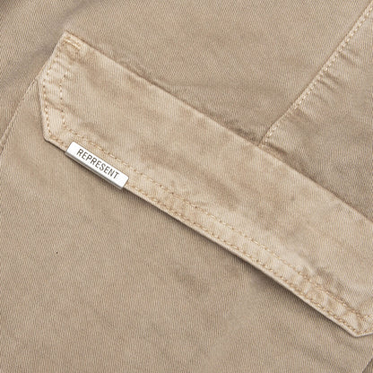 Loaded Cargo Short - Beige