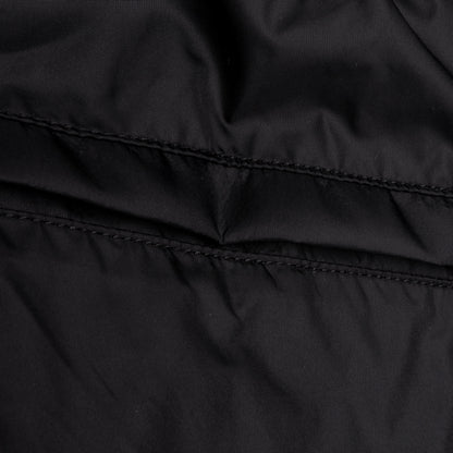 Signature Logo Swim Shorts - Black/White