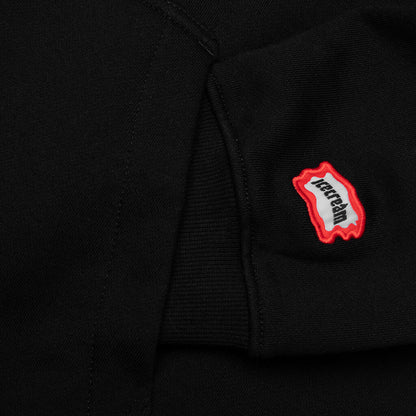 Loop Hoodie - Black