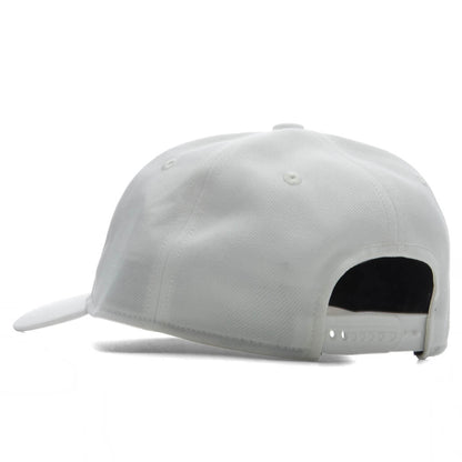 Love All Cap - White