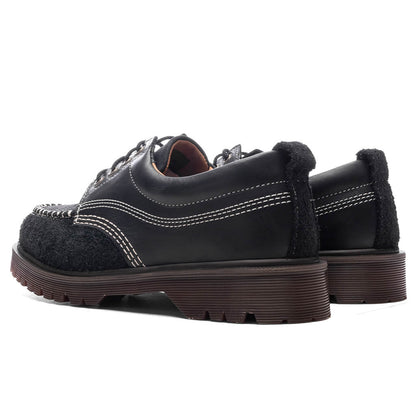 Lowell - Black