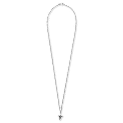 22" Angel Baby - Silver