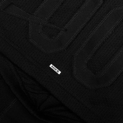 XT Mesh Jersey - Black/Antique Silver