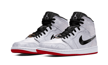 JORDAN 1 MID CLOT