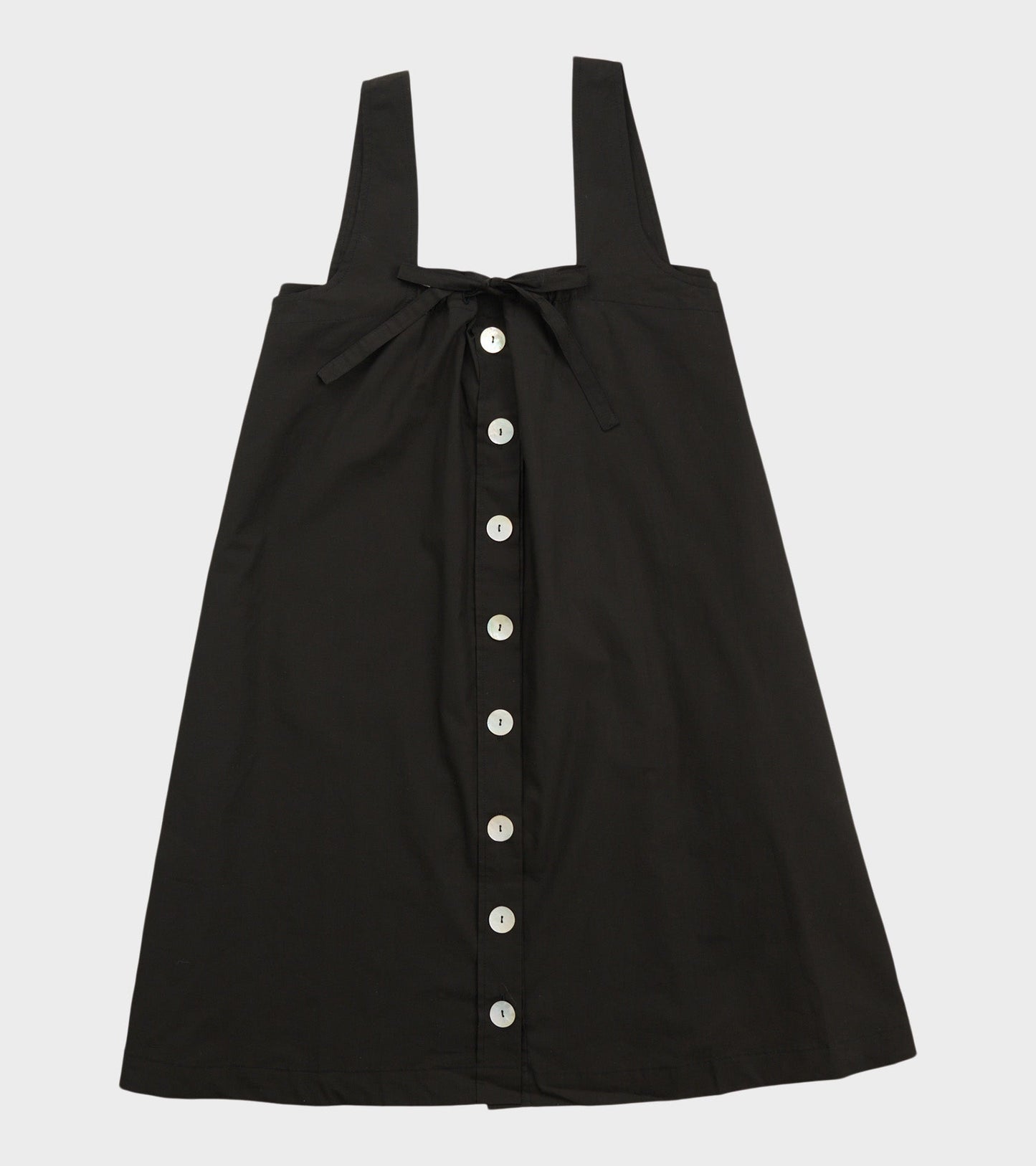 Hannah Dress Black