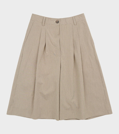 Jette HW Shorts Check