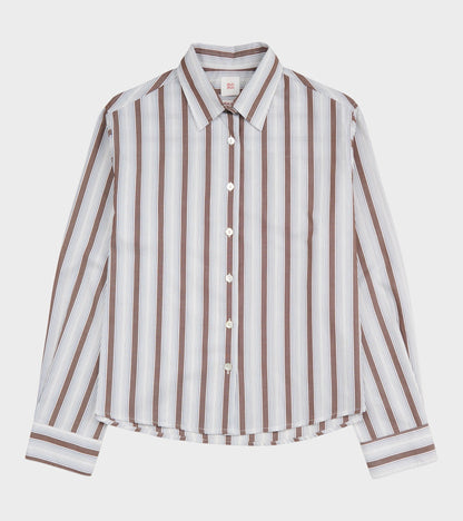 Signe Shirt Stripe
