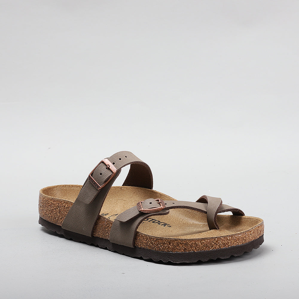 BIRKENSTOCK - MAYARI 71061 BF - MOCCA