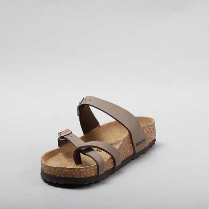 BIRKENSTOCK - MAYARI 71061 BF - MOCCA