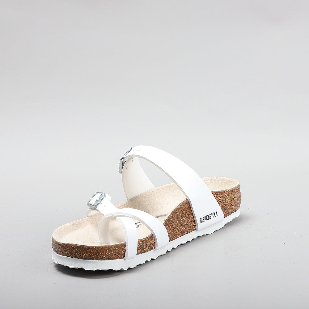 BIRKENSTOCK - MAYARI 71051 BF - WHITE