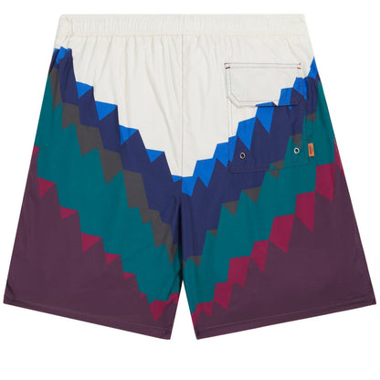 Missoni Logo Swimshorts