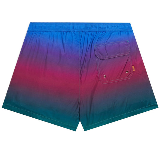Missoni Logo Swimshorts