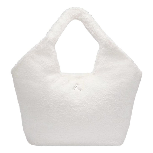 Air Jordan Monarch Tote Bag 'Sail White' IQ3198-133