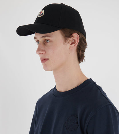 Baseball Cap Black