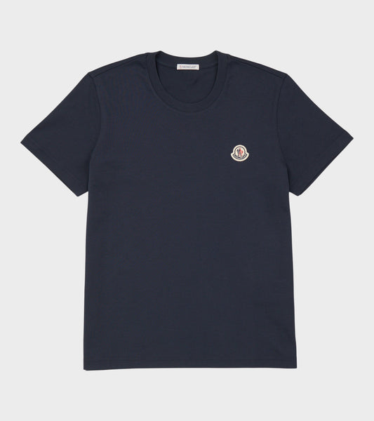 S/S T-shirt Navy