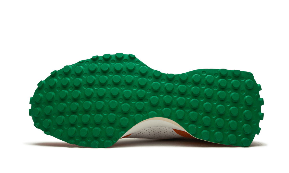 NEW BALANCE CASABLANCA ORANGE