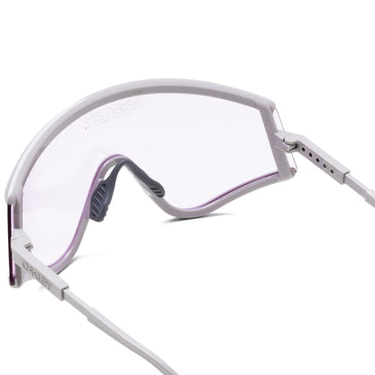 MUZM Eyeshade - Cool Grey/Prizm Low Light