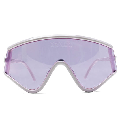 MUZM Eyeshade - Cool Grey/Prizm Low Light