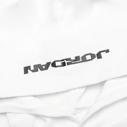MVP Hoodie - Sail/Black/Black