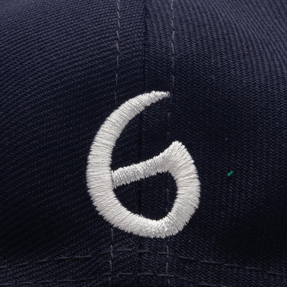 Saint Michael x New Era Mx Cap - Navy