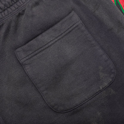 MX6 Sweat Pants - Black