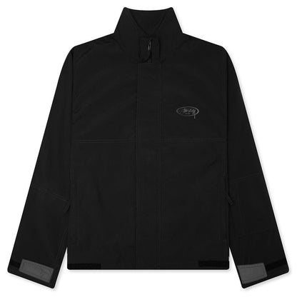 MX Jacket - Black