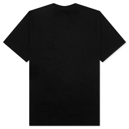 Mad Shark Tee - Black