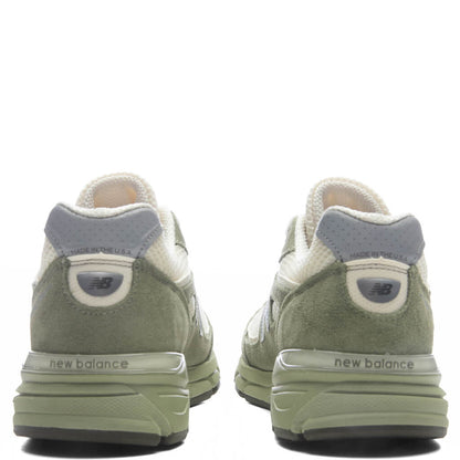 Made in USA 990v4 - Olive Leaf