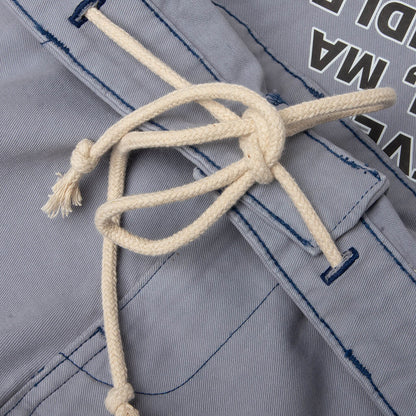 Madness Devotion Short - Blue