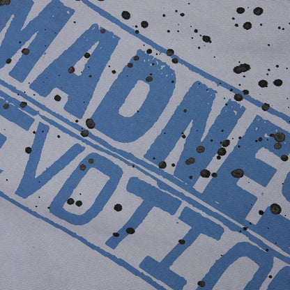 Madness Devotion Short - Blue