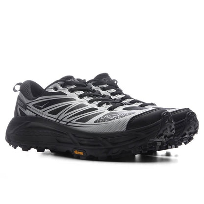 Mafate Speed 2 - Black/Silver