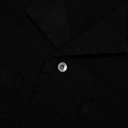 Magnum Tommy Shirt - Black