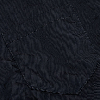 Shirt - Indigo Overdye