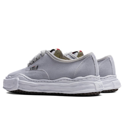 Baker Overdyed Canvas Low - Grey