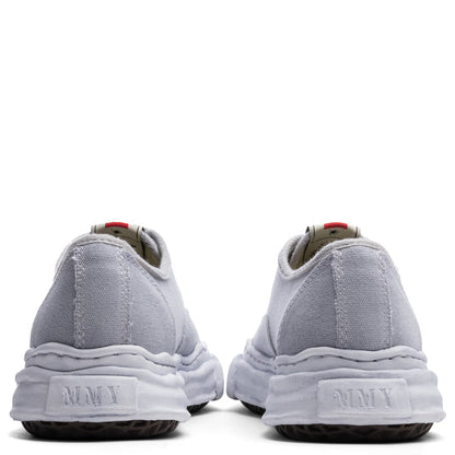 Baker Overdyed Canvas Low - Grey