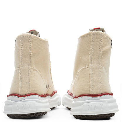 Peterson Hi OG Sole Sneaker Special Edition - Natural