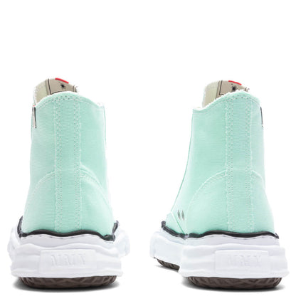 Peterson Canvas High - Light Blue