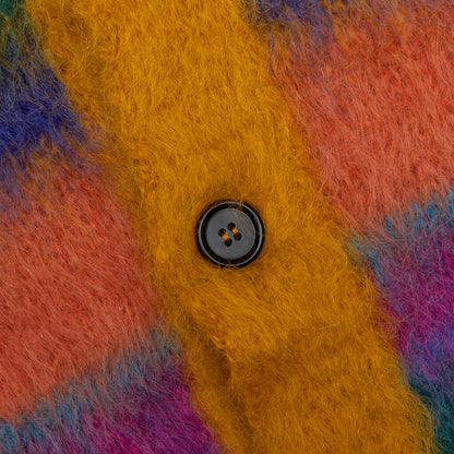 051Q3 Cardigan - Multicolor