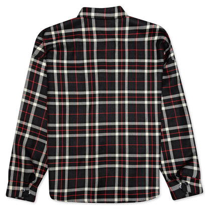 061A1 Shirt - Granito