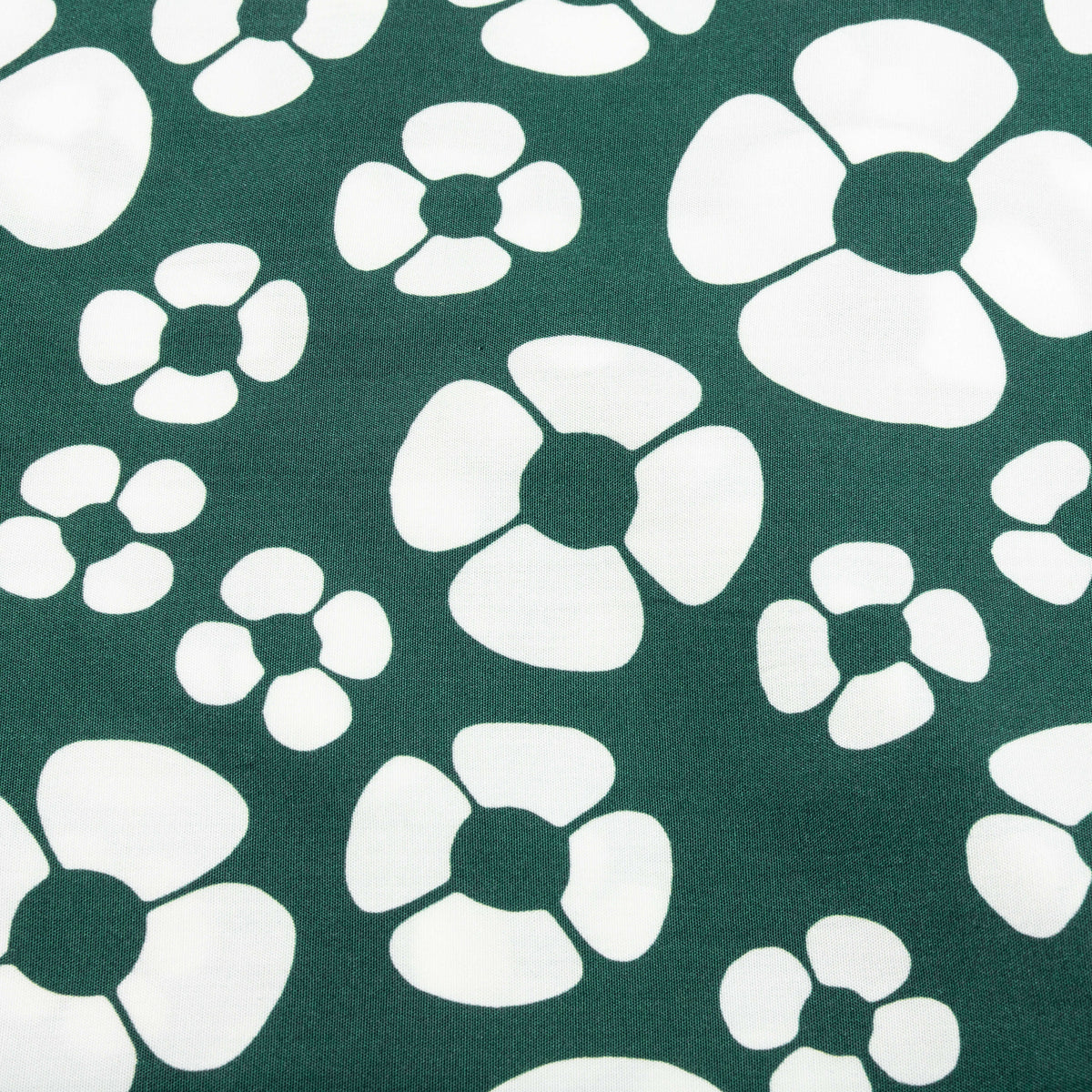 Marni x Carhartt WIP S/S Floral Shirt - Forest/Green